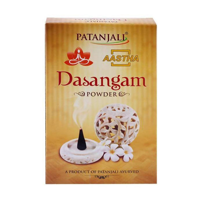 Patanjali Aastha Dasangam