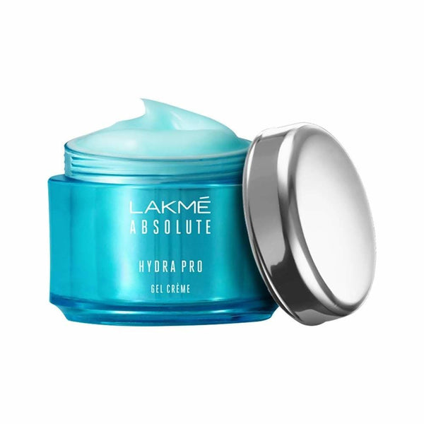 Lakme Absolute Hydra Pro Gel Creme