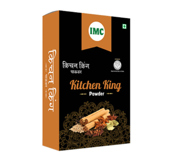 IMC Kitchen King Powder