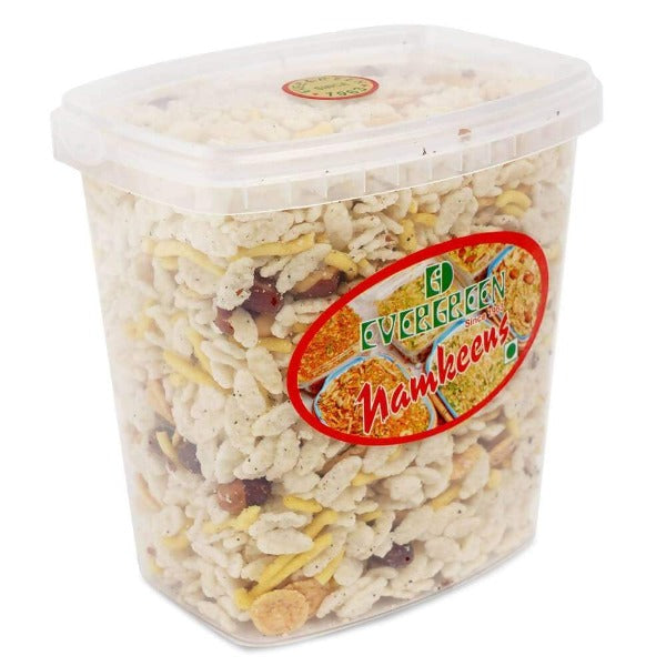 Evergreen Sweets - Chidwa Mix