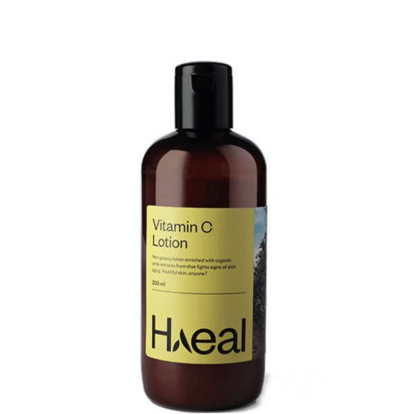 Haeal Vitamin C Lotion