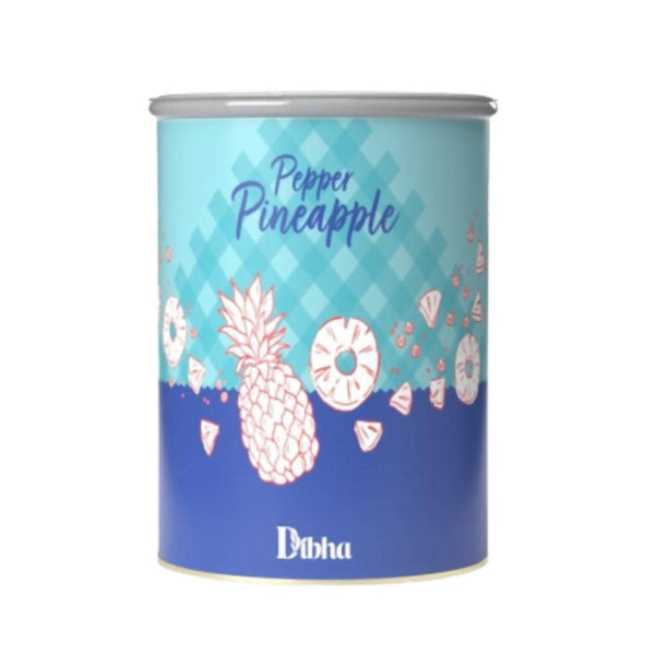 Dibha Dried Pineapple With Pepper