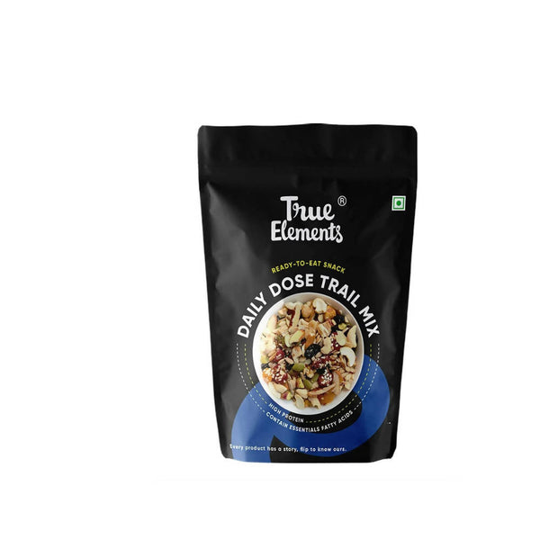 True Elements Daily Dose Trail Mix