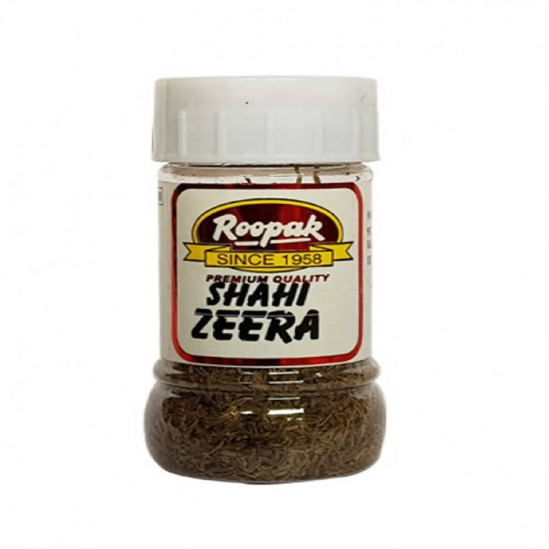 Roopak Shahi Zeera