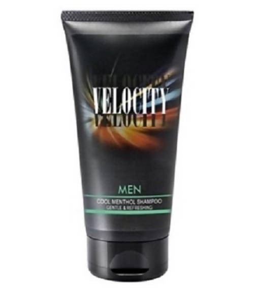 Modicare Velocity Men Cool Menthol Shampoo