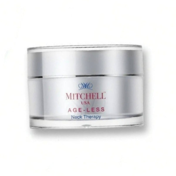 Mitchell USA Age Less Neck Therapy Refining Cream