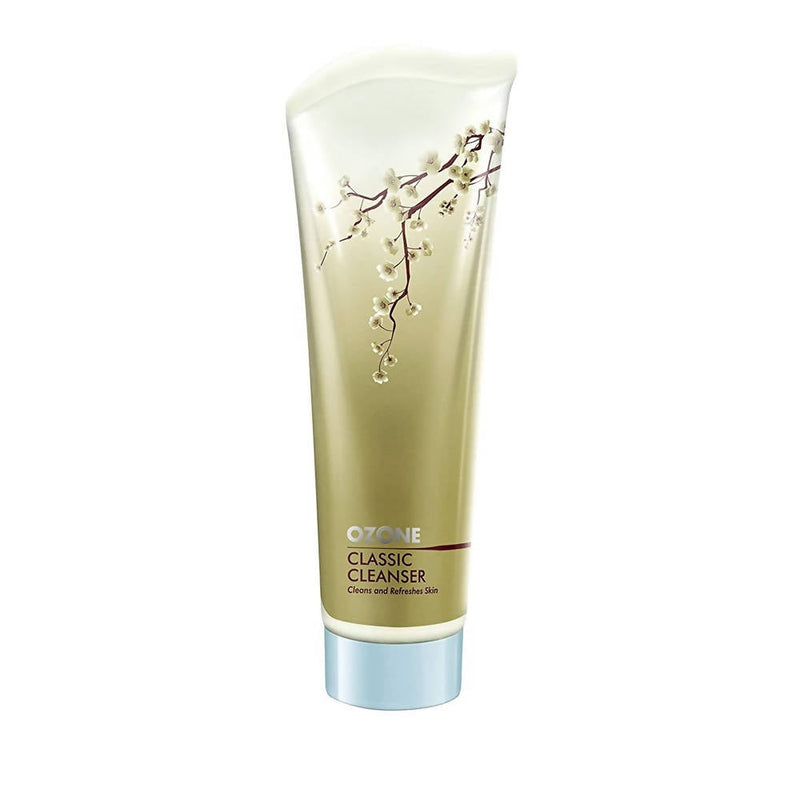 Ozone Classic Cleanser