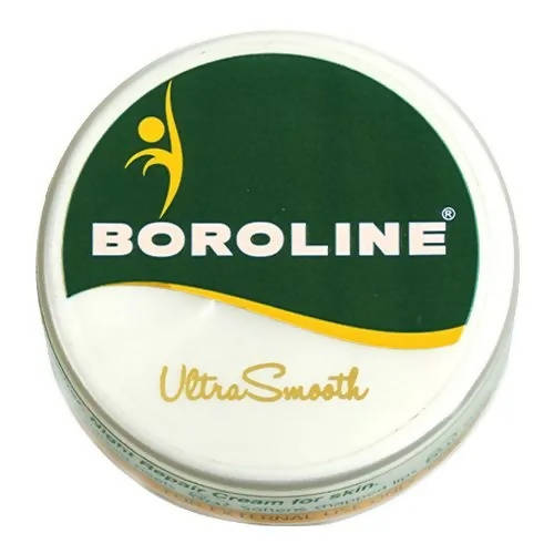 Boroline Ultra Smooth Cream