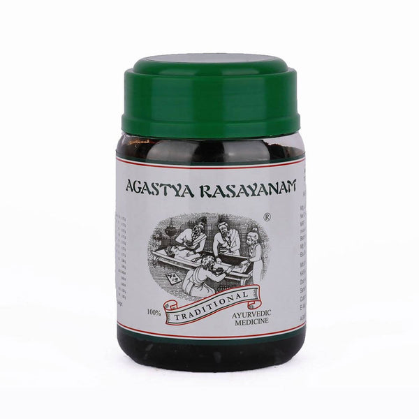 Kairali Ayurvedic Agasthya Rasayanam