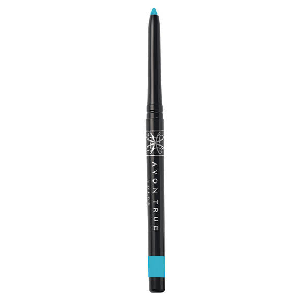 Avon True Color Glimmerstick Diamonds Eyeliner - Acqua Sparkle