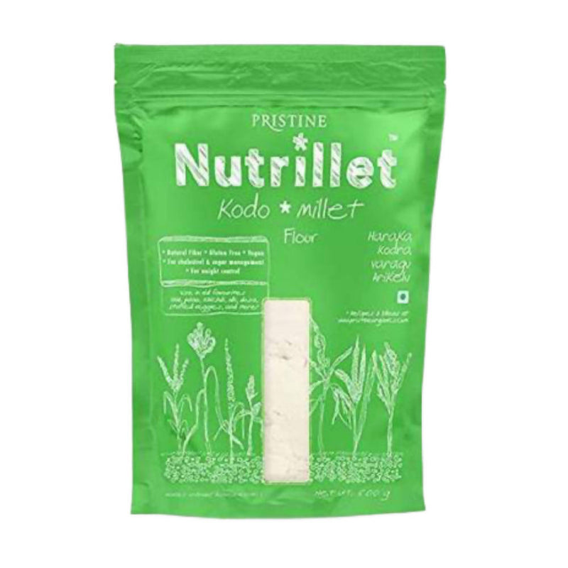 Pristine Nutrillet - Kodo Millet