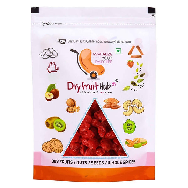 Dry Fruit Hub Dried Cherry