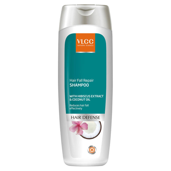 VLCC Hair Fall Repair Hair Defense Shampoo