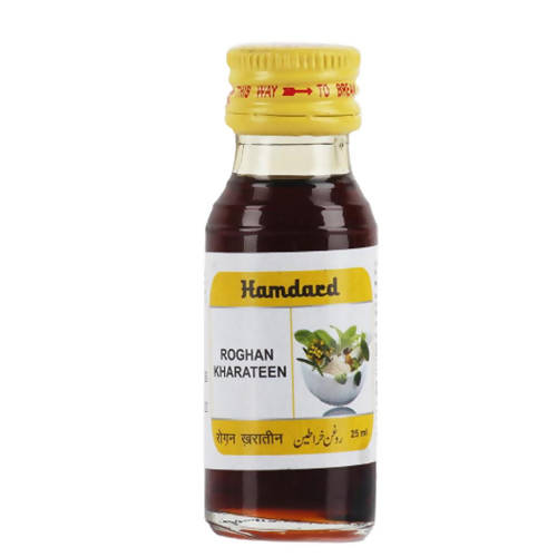 Hamdard Roghan Kharateen