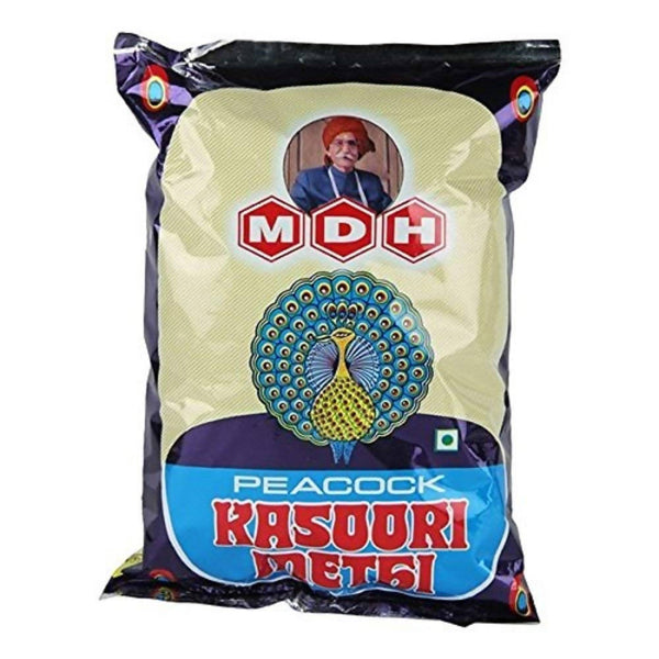 MDH Peacock Kasoori Methi