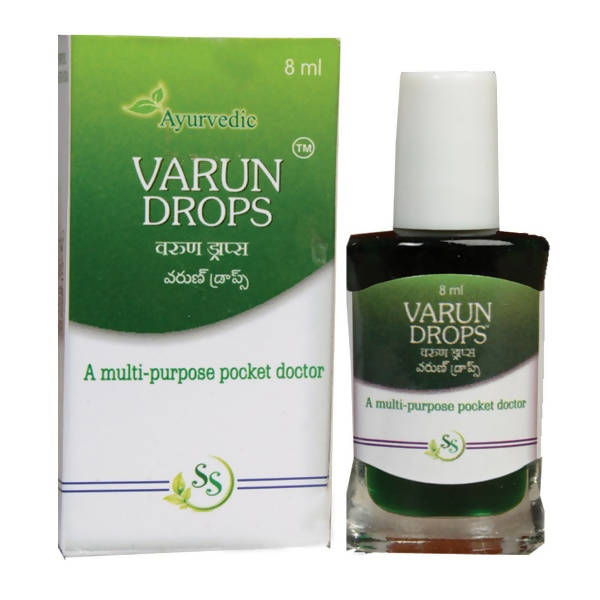 Sri Sai Pharma Varun Drops