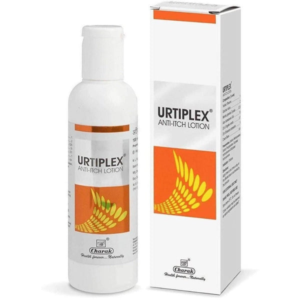 Charak Pharma Urtiplex Anti-Itch Lotion