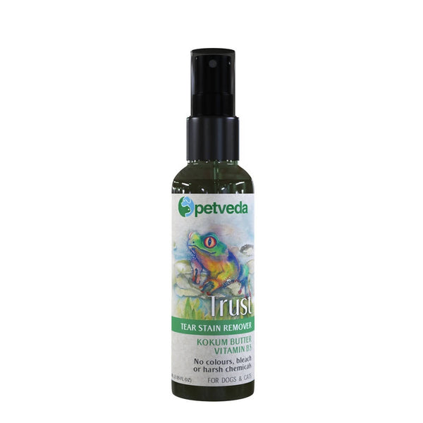 Petveda Trust Tear Stain Remover