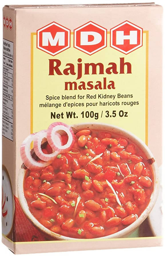 MDH Rajmah Masala Powder