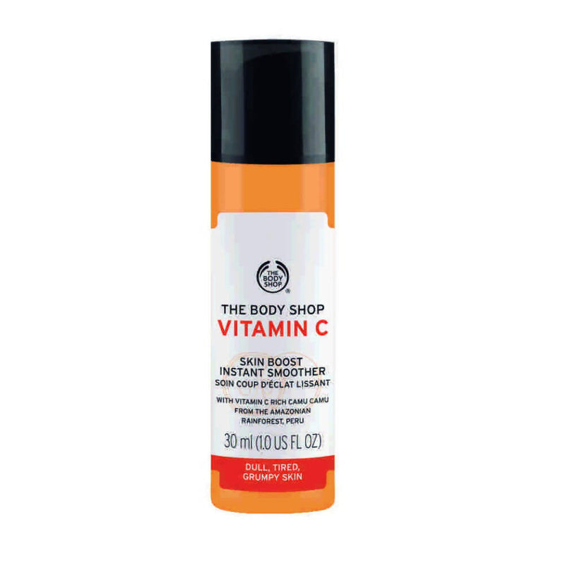 The Body Shop Vitamin C Skin Boost