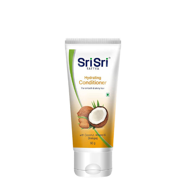 Sri Sri Tattva Hydrating Conditioner For Smooth & Shiny Hair