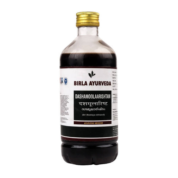 Birla Ayurveda Dashamoolaarishtam Syrup