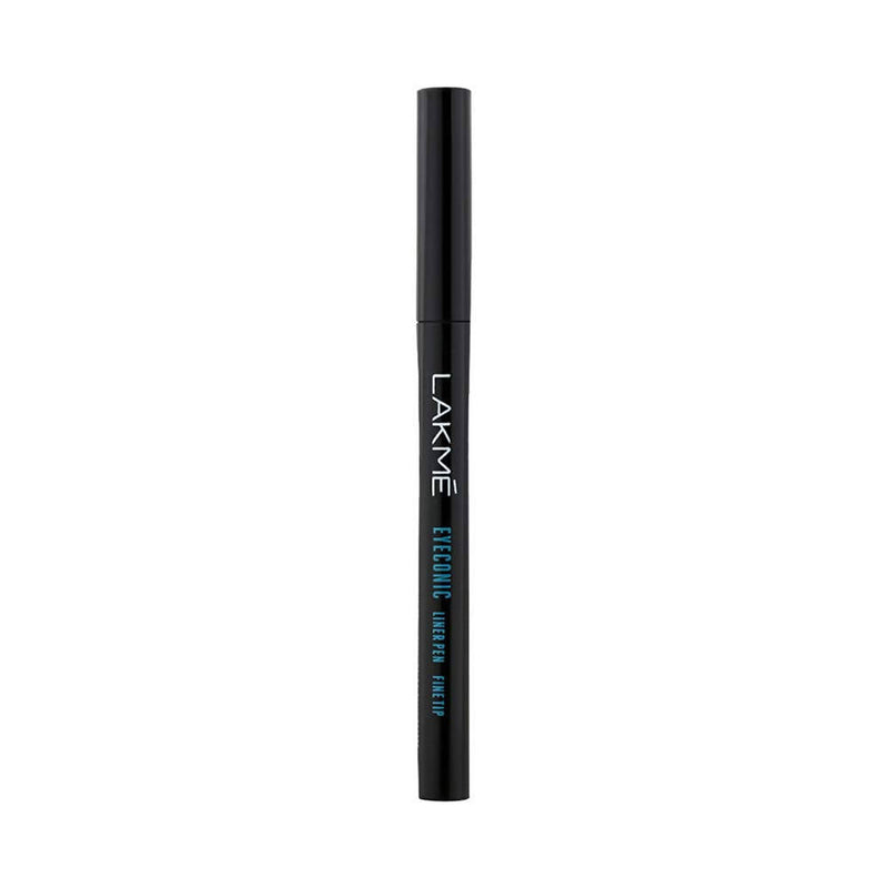 Lakme Eyeconic Eye Liner Pen Fine Tip