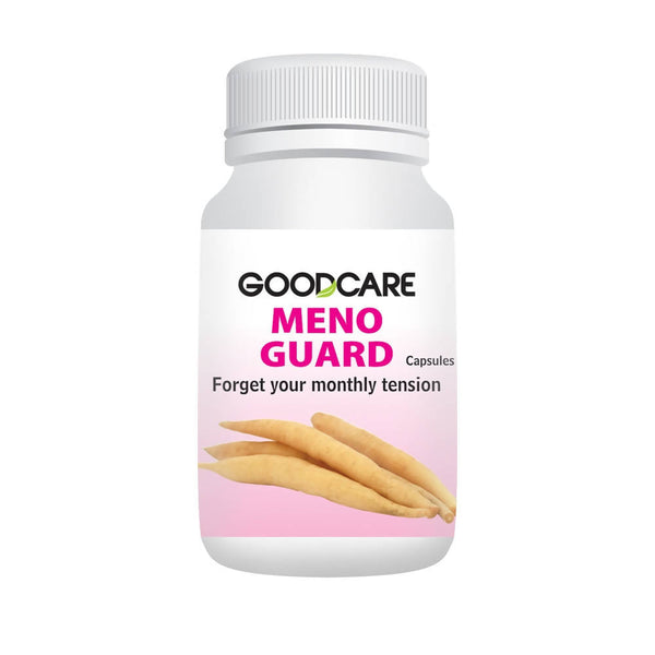 Goodcare Meno Guard Capsules