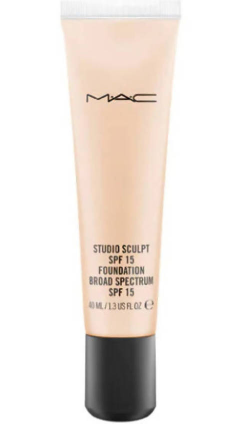 Mac Studio Sculpt SPF 15 Foundation - NC15