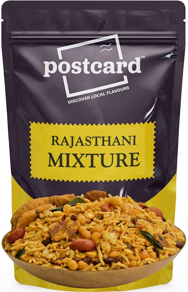 Postcard Rajasthani Mixture