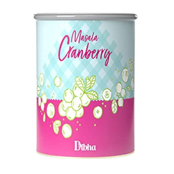 Dibha Dried Masala Cranberry