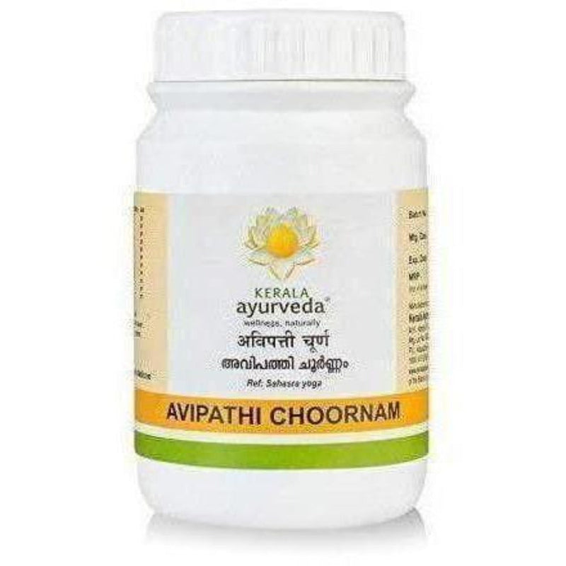 Kerala Ayurveda Avipathi Choornam 50 gm