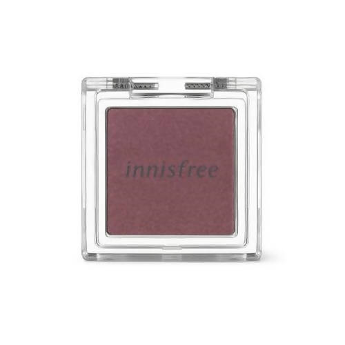 Innisfree My Eyeshadow (Shimmer) 1.9 - 20 - Golden Mauve