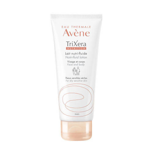 Avene Trixera Nutrition Nutri-fluid lotion