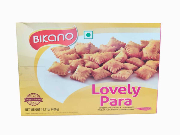 Bikano Lovely Para