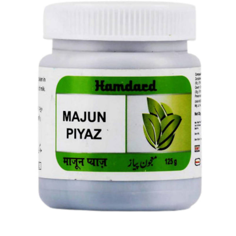 Hamdard Majun Piyaz