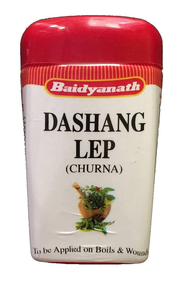 Baidyanath Dashang Lep