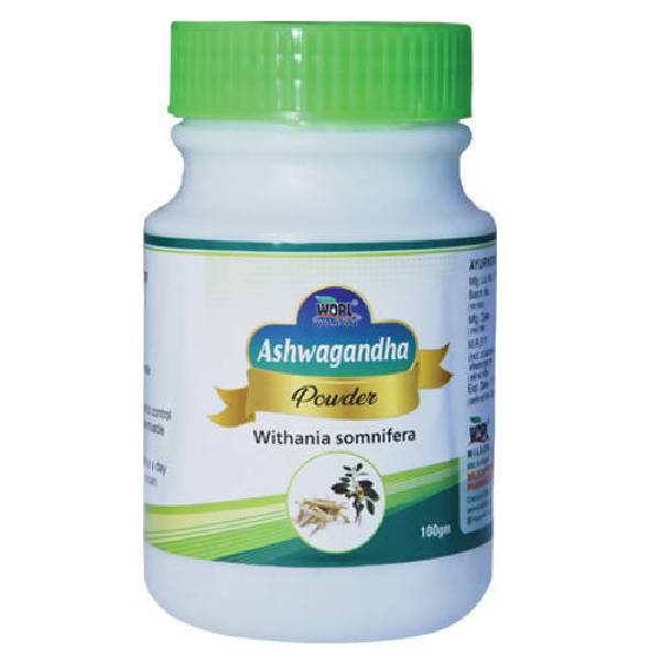 Wilson Ashwagandha Powder