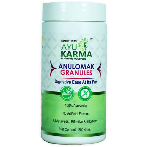 Ayukarma Ayurveda Anulomak Granules