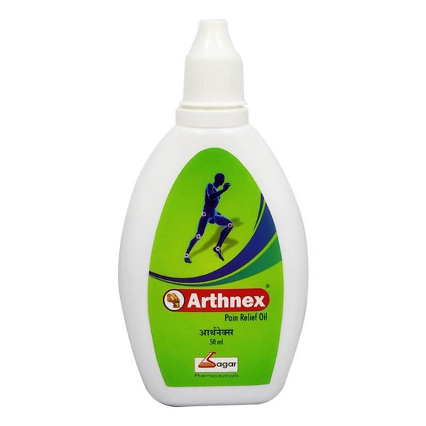 Sagar Ayurveda Arthnex Oil