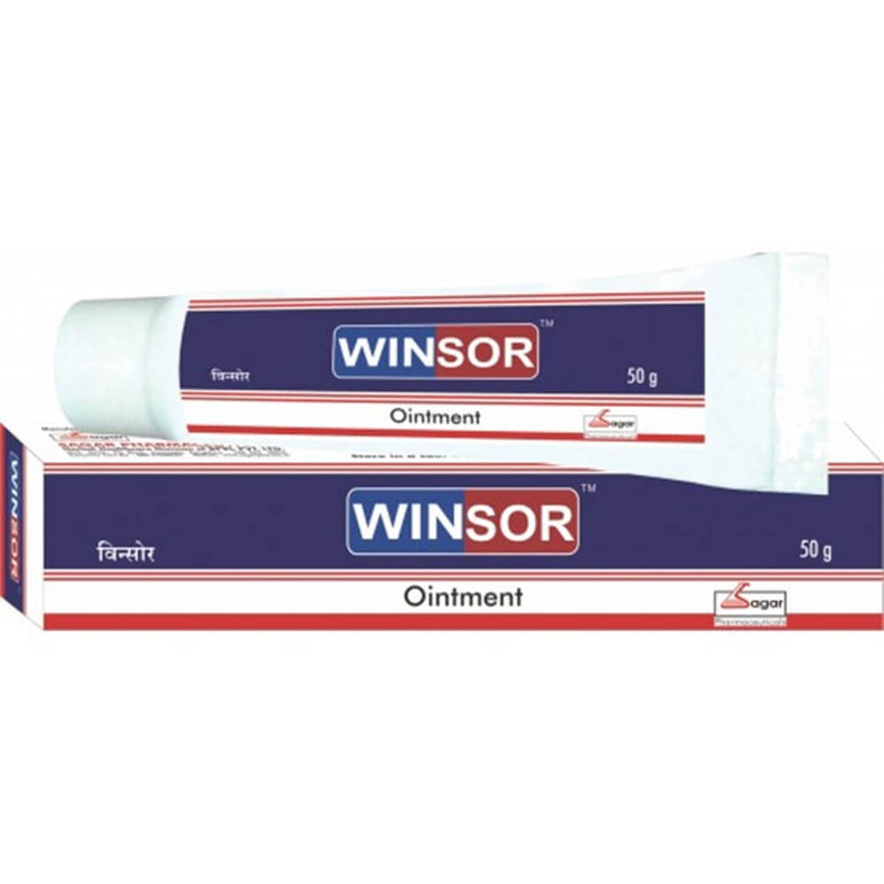 Sagar Ayurveda Winsor Ointment