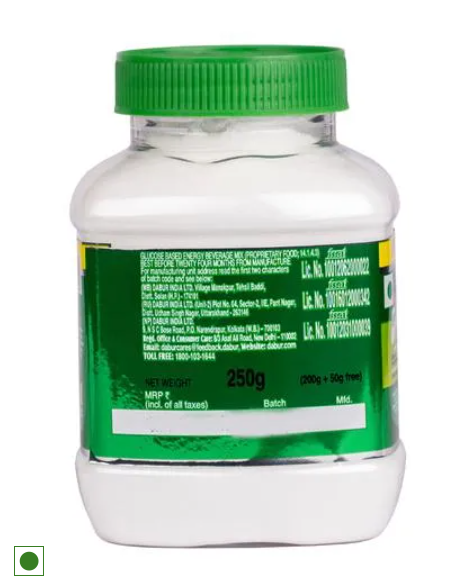 Dabur Glucose -D Energy Boost with Vitamin D
