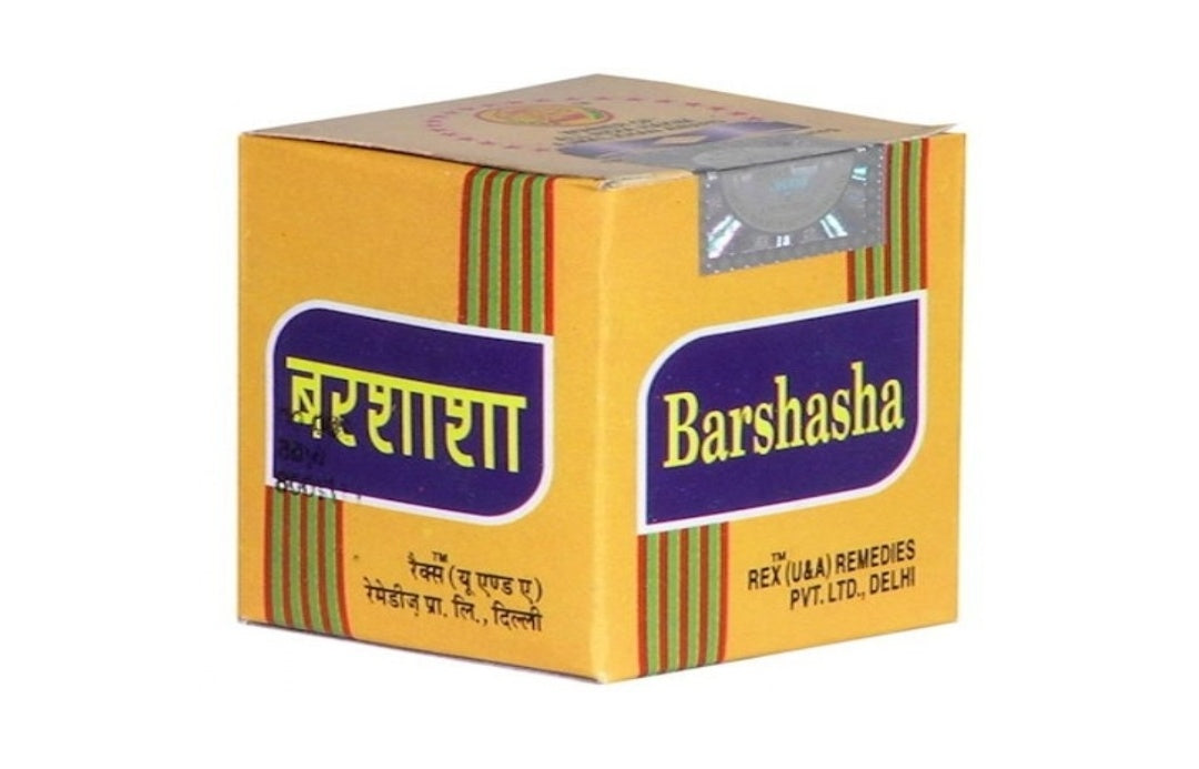 Rex Barshasha (60 gm)