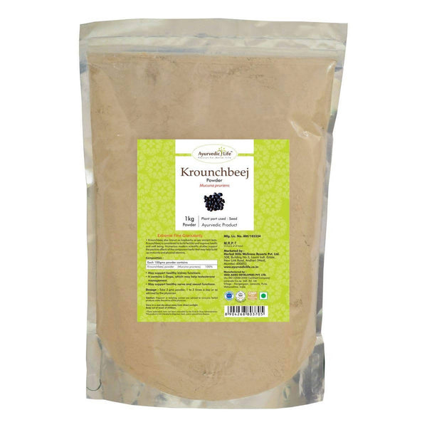 Ayurvedic Life Krounchbeej Powder