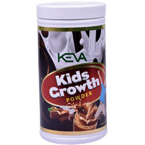 Keva Kids Growth Powder