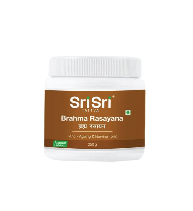 Sri Sri Tattva Brahma Rasayana Tonic (250 gm)