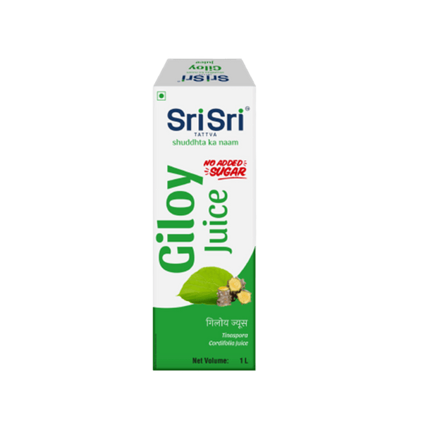Sri Sri Tattva Giloy Juice