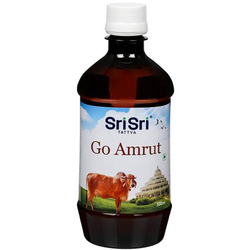 Sri Sri Tattva Go Amrut 500ml