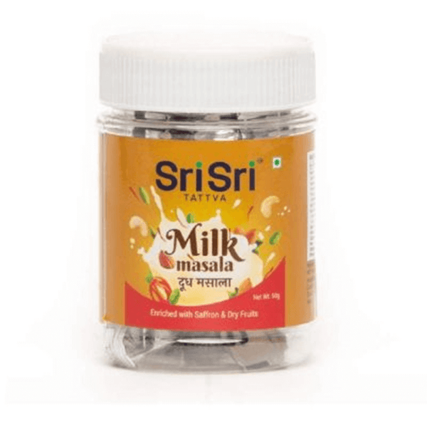 Sri Sri Tattva Milk Masala