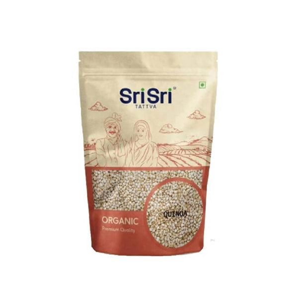 Sri Sri Tattva Organic Quinoa